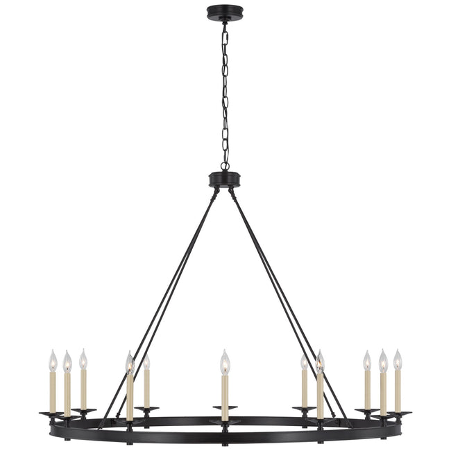 Visual Comfort Signature-CHC 5614BZ|MAIN