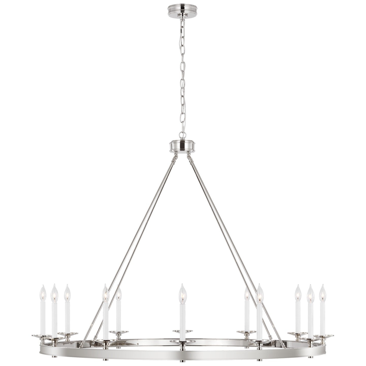 Visual Comfort Signature-CHC 5614PN|MAIN