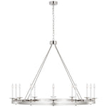 Visual Comfort Signature-CHC 5614PN|MAIN