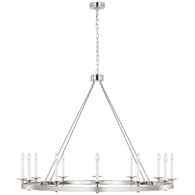 Visual Comfort Signature-CHC 5614PN|MAIN