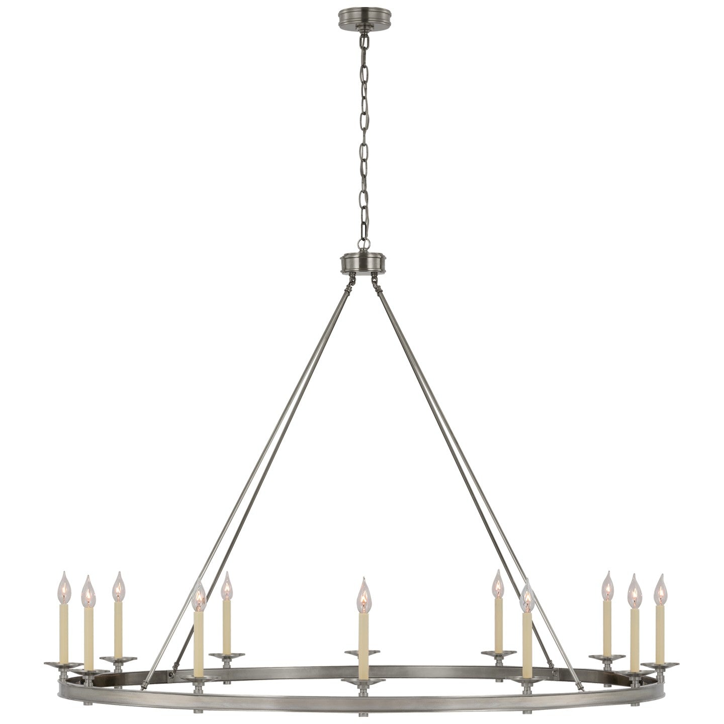 Visual Comfort Signature-CHC 5615AN|MAIN