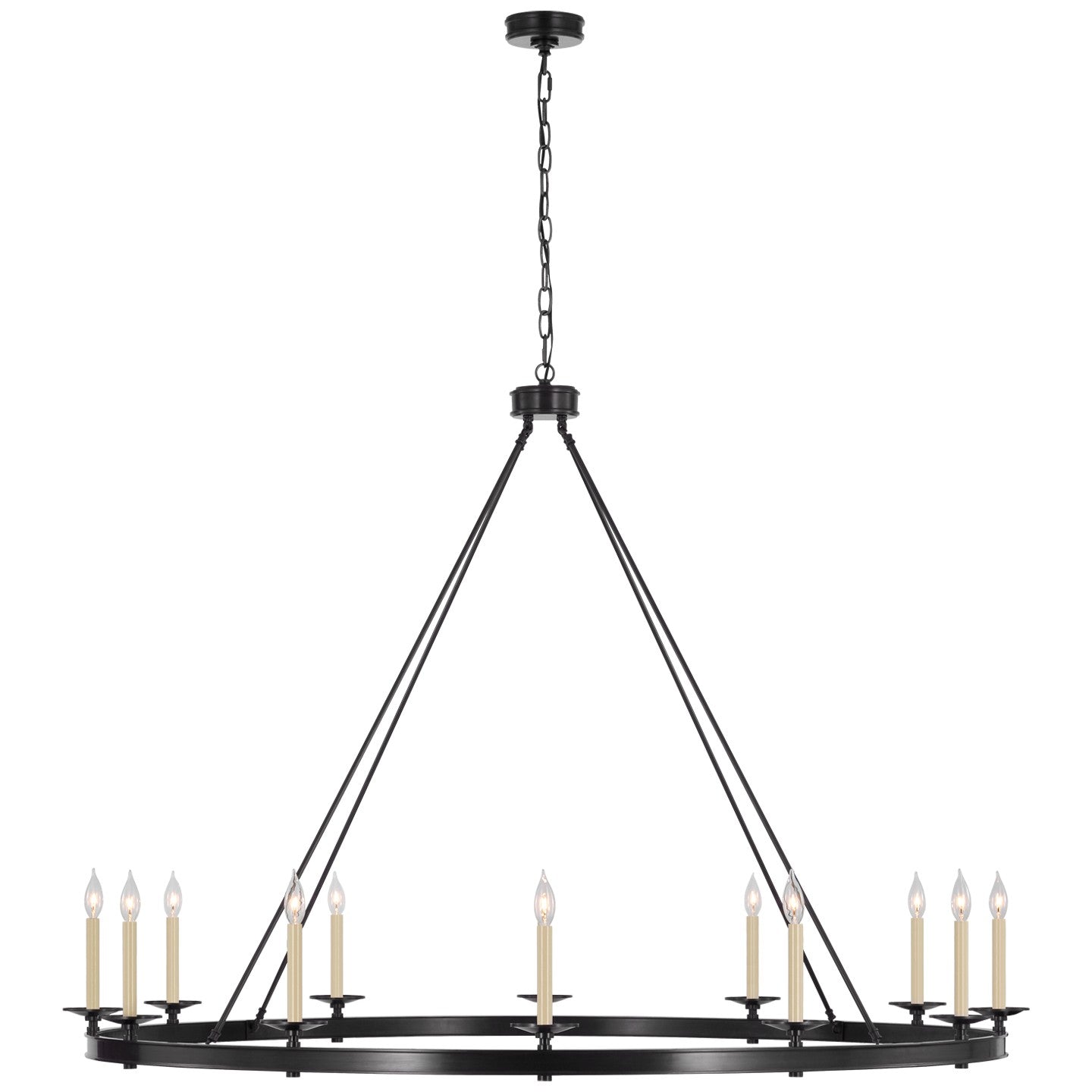 Visual Comfort Signature-CHC 5615BZ|MAIN