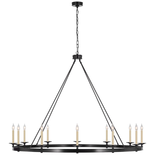 Visual Comfort Signature-CHC 5615BZ|MAIN