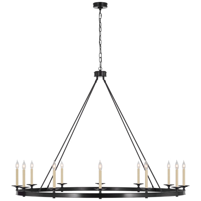 Visual Comfort Signature-CHC 5615BZ|MAIN