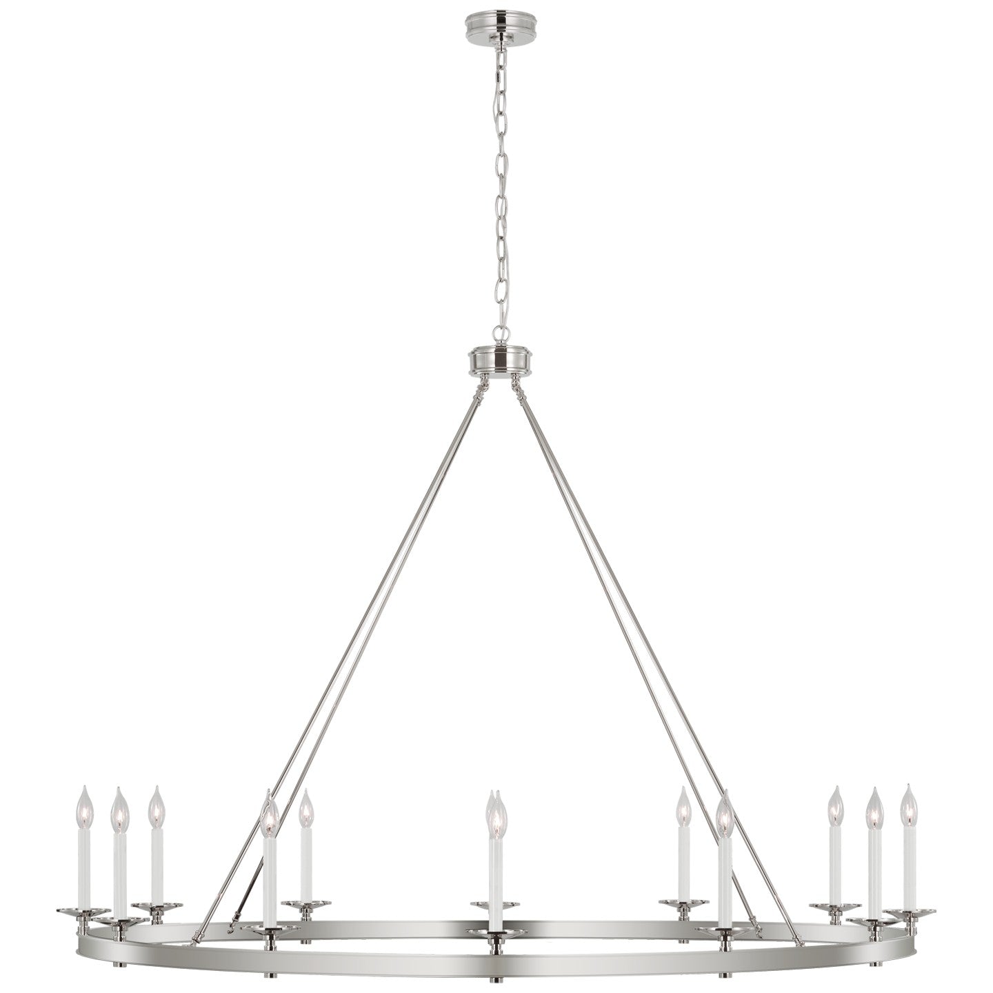 Visual Comfort Signature-CHC 5615PN|MAIN