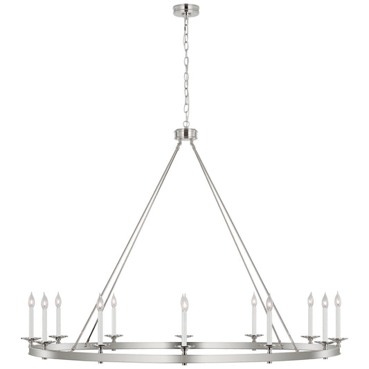 Visual Comfort Signature-CHC 5615PN|MAIN