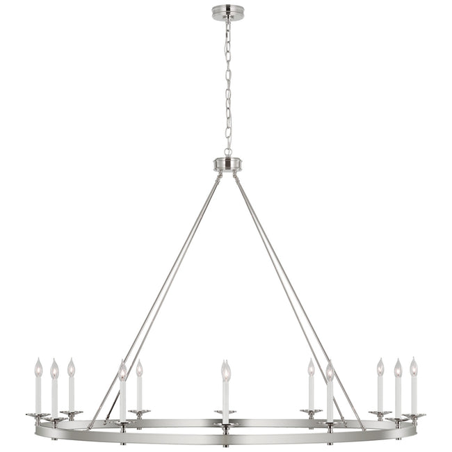 Visual Comfort Signature-CHC 5615PN|MAIN