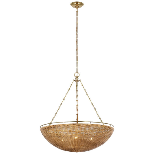 Visual Comfort Signature-CHC 5637AB/NTW|MAIN