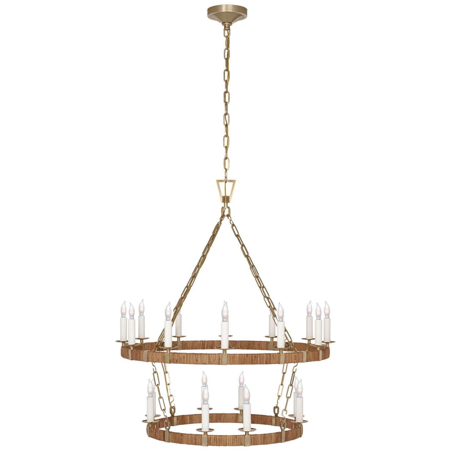 Visual Comfort Signature-CHC 5878AB/NRT|MAIN