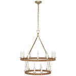 Visual Comfort Signature-CHC 5878AB/NRT|MAIN