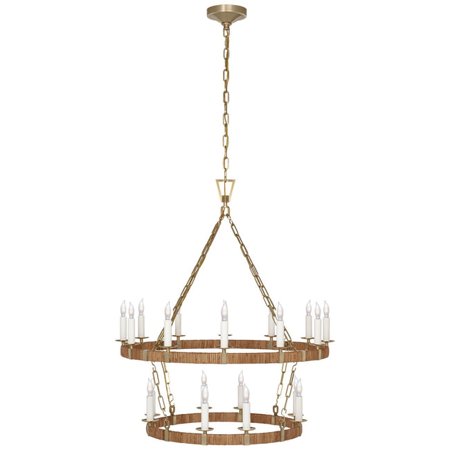 Visual Comfort Signature-CHC 5878AB/NRT|MAIN