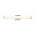 Stepridge Outdoor (Damp) Sconce by Eurofase