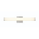 Stepridge Outdoor (Damp) Sconce by Eurofase