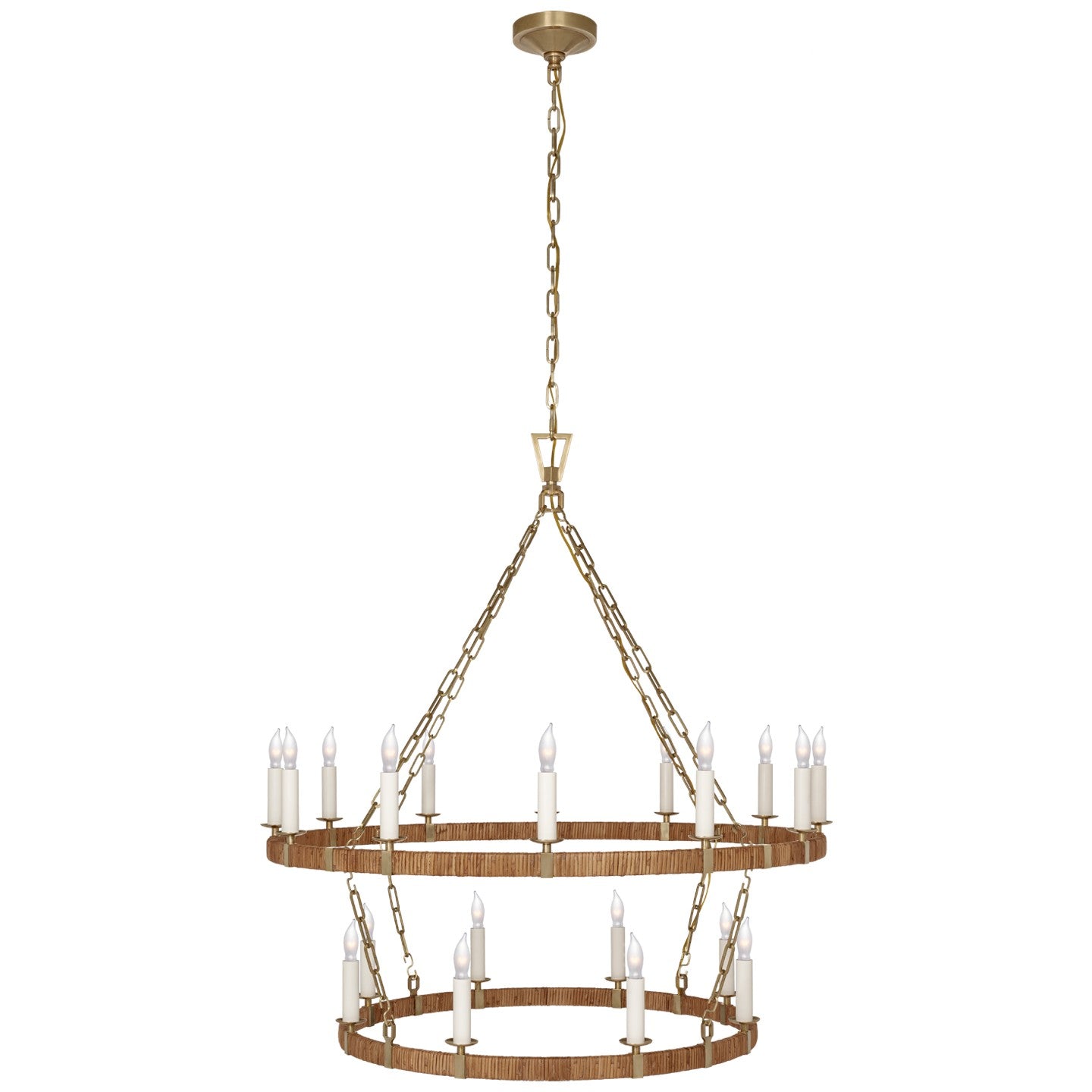 Visual Comfort Signature-CHC 5880AB/NRT|MAIN