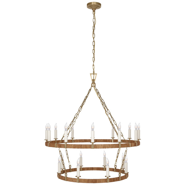Visual Comfort Signature-CHC 5880AB/NRT|MAIN