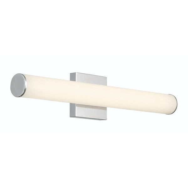 Stepridge Outdoor (Damp) Sconce by Eurofase