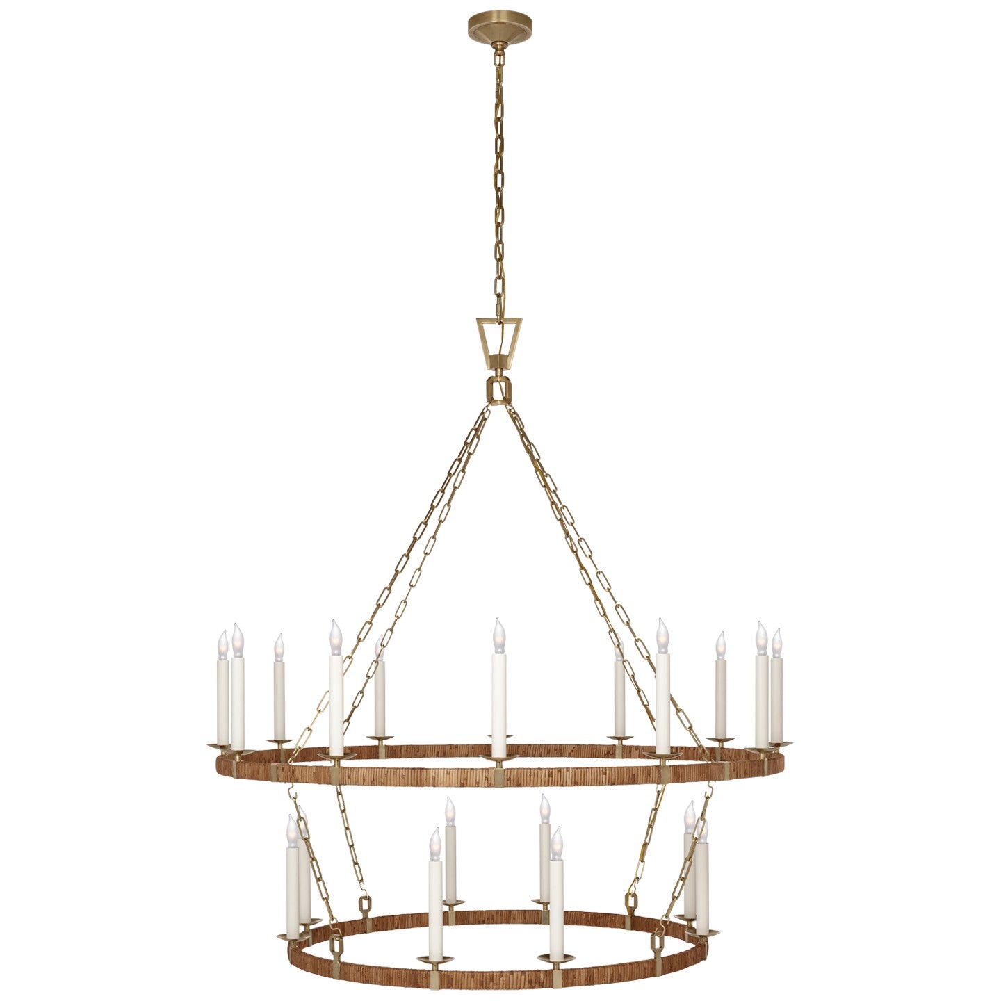 Visual Comfort Signature-CHC 5882AB/NRT|MAIN