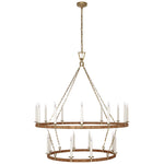 Visual Comfort Signature-CHC 5882AB/NRT|MAIN