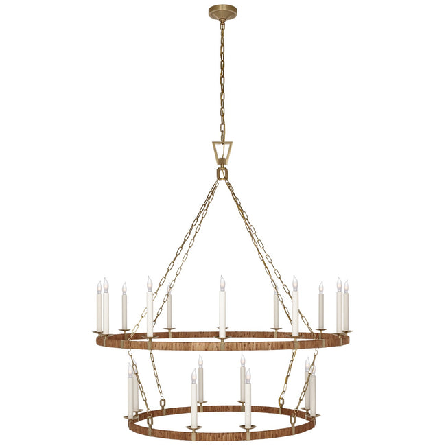 Visual Comfort Signature-CHC 5882AB/NRT|MAIN