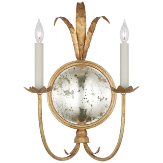 Gramercy Sconce by Visual Comfort Signature