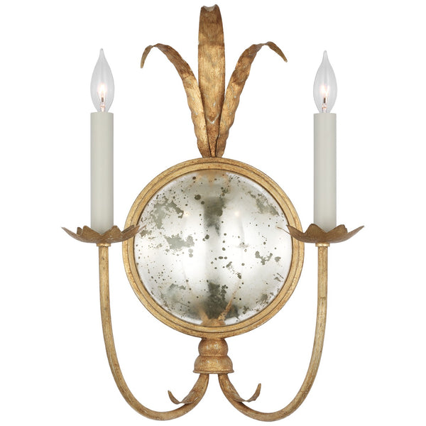 Gramercy Sconce by Visual Comfort Signature