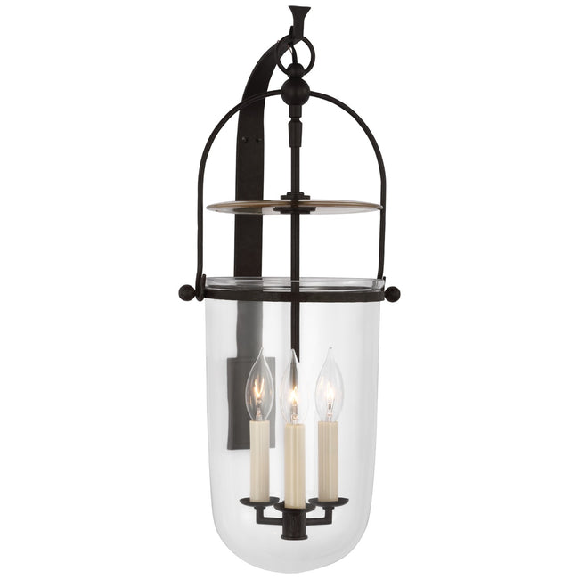 Visual Comfort Signature-CHD 2270AI-CG|MAIN