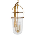 Lorford Outdoor (Damp) Sconce by Visual Comfort Signature