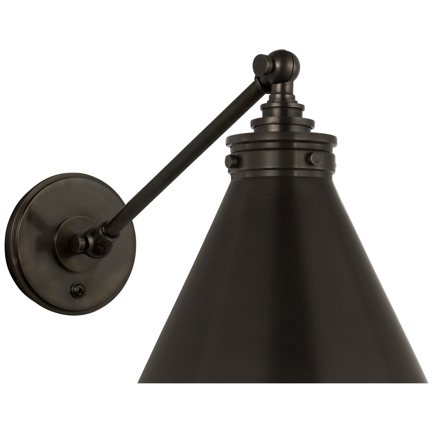 Visual Comfort Signature-CHD 2525BZ|MAIN
