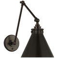 Parkington Outdoor (Damp) Sconce by Visual Comfort Signature