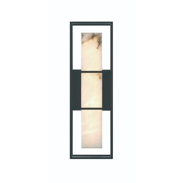 Blakley Outdoor (Wet) Sconce by Eurofase