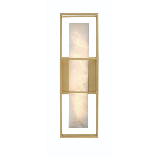 Blakley Outdoor (Wet) Sconce by Eurofase