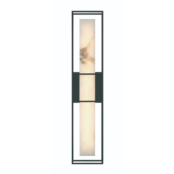 Blakley Outdoor (Wet) Sconce by Eurofase