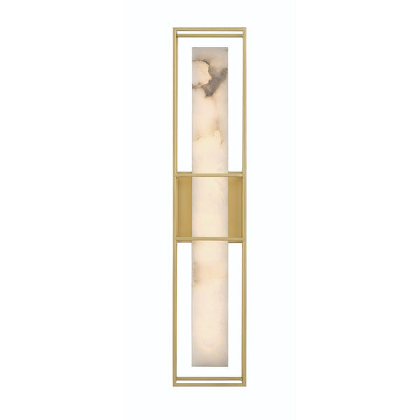 Blakley Outdoor (Wet) Sconce by Eurofase