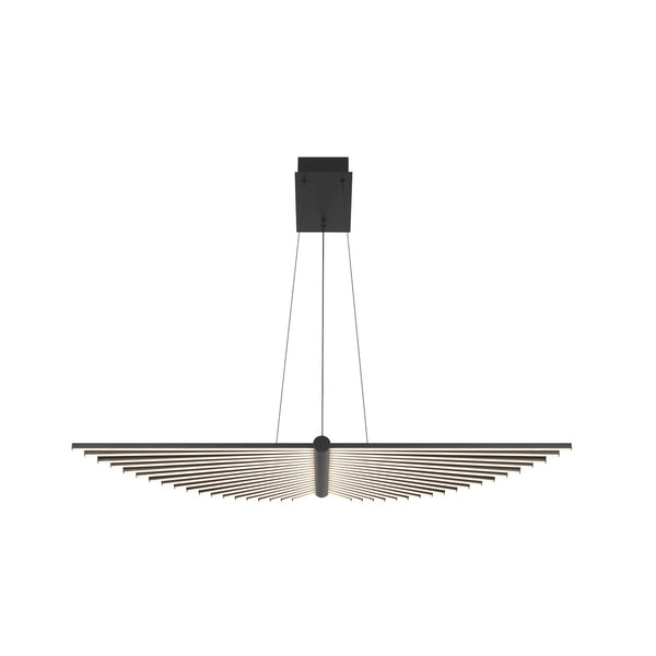 Seraph Chandelier by Eurofase