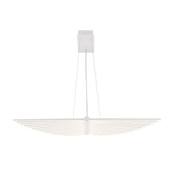 Seraph Chandelier by Eurofase