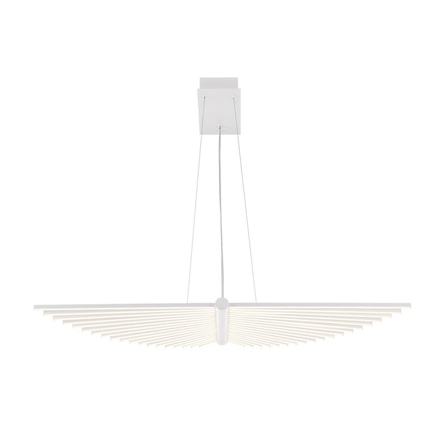 Seraph Chandelier by Eurofase