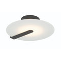 Nuvola Flush Mount Ceiling Light by Eurofase