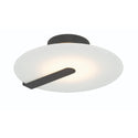 Nuvola Flush Mount Ceiling Light by Eurofase