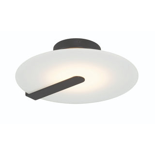 Nuvola Flush Mount Ceiling Light by Eurofase