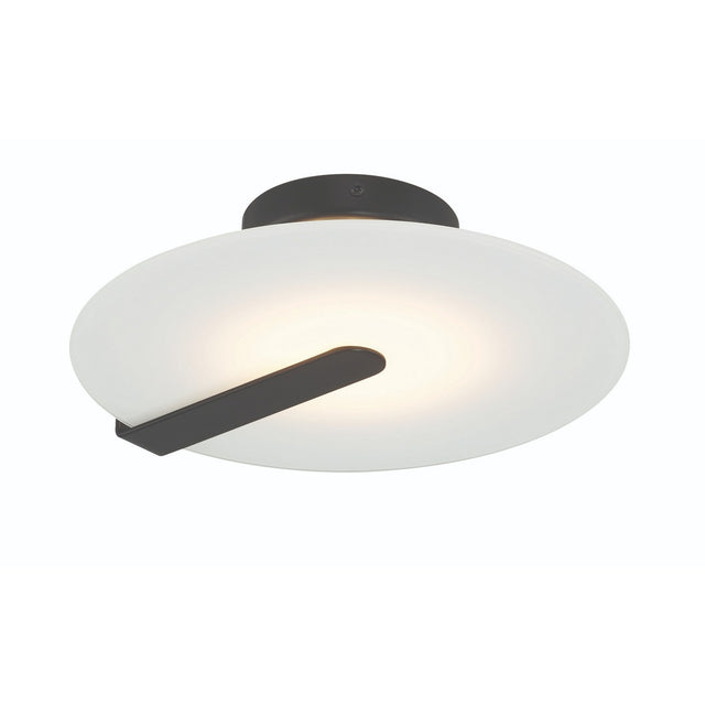 Nuvola Flush Mount Ceiling Light by Eurofase
