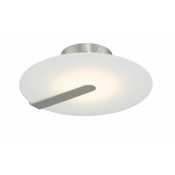 Nuvola Flush Mount Ceiling Light by Eurofase