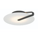 Nuvola Flush Mount Ceiling Light by Eurofase