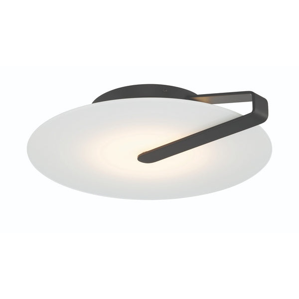 Nuvola Flush Mount Ceiling Light by Eurofase