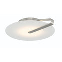 Nuvola Flush Mount Ceiling Light by Eurofase