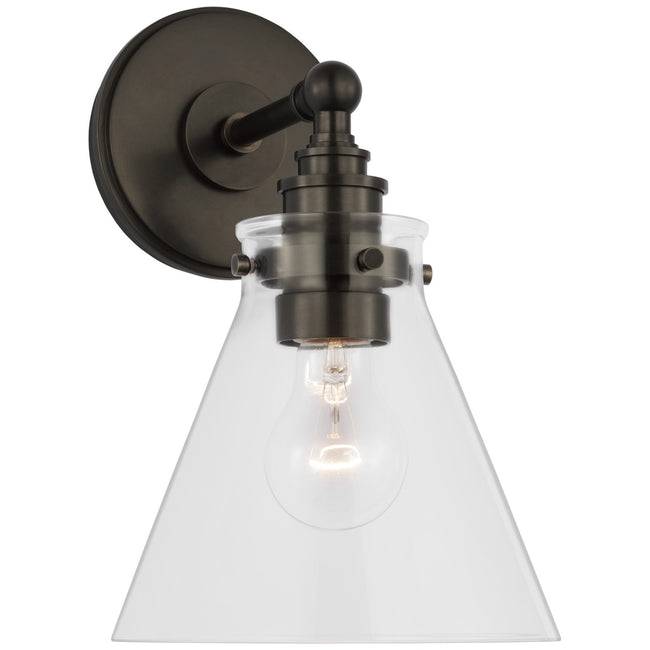 Visual Comfort Signature-CHD 2527BZ-CG|MAIN