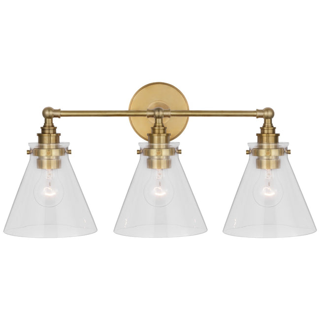 Visual Comfort Signature-CHD 2529AB-CG|MAIN