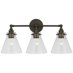 Visual Comfort Signature-CHD 2529BZ-CG|MAIN