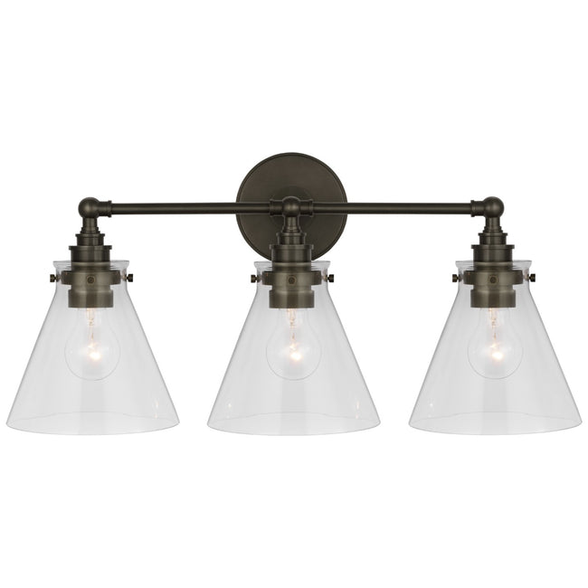 Visual Comfort Signature-CHD 2529BZ-CG|MAIN