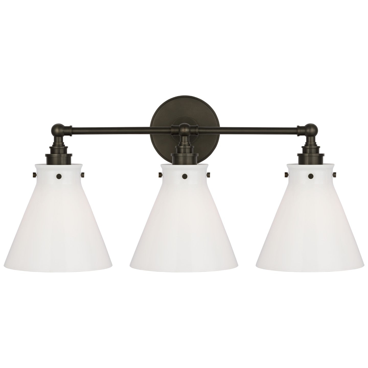 Visual Comfort Signature-CHD 2529BZ-WG|MAIN