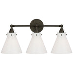 Visual Comfort Signature-CHD 2529BZ-WG|MAIN
